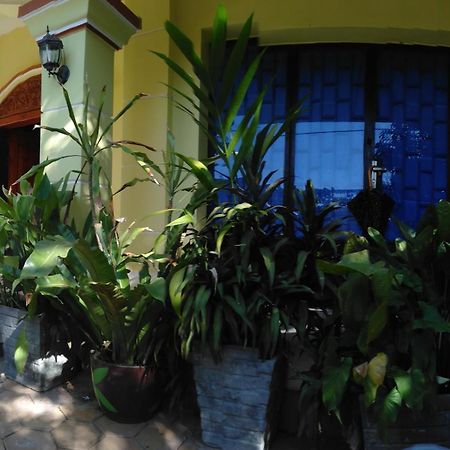 Angkor Sandra Villa Siem Reap Ngoại thất bức ảnh
