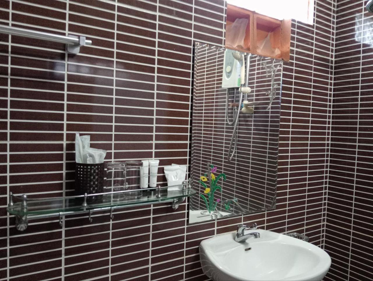 Angkor Sandra Villa Siem Reap Ngoại thất bức ảnh