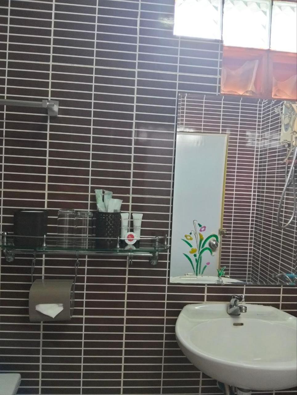 Angkor Sandra Villa Siem Reap Ngoại thất bức ảnh
