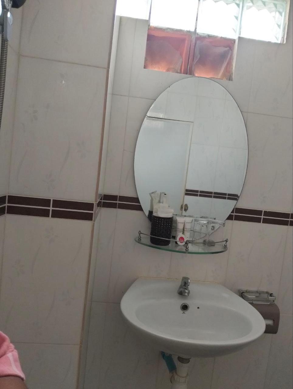 Angkor Sandra Villa Siem Reap Ngoại thất bức ảnh